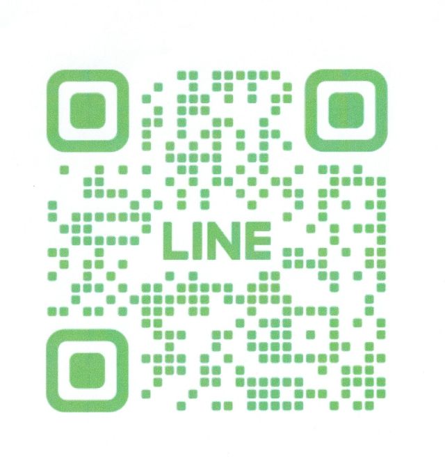 ANDANTINO公式LINEの友だち追加用QRコード